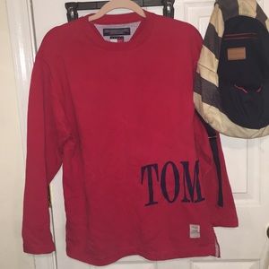 Tommy Hilfiger Sweatshirt
